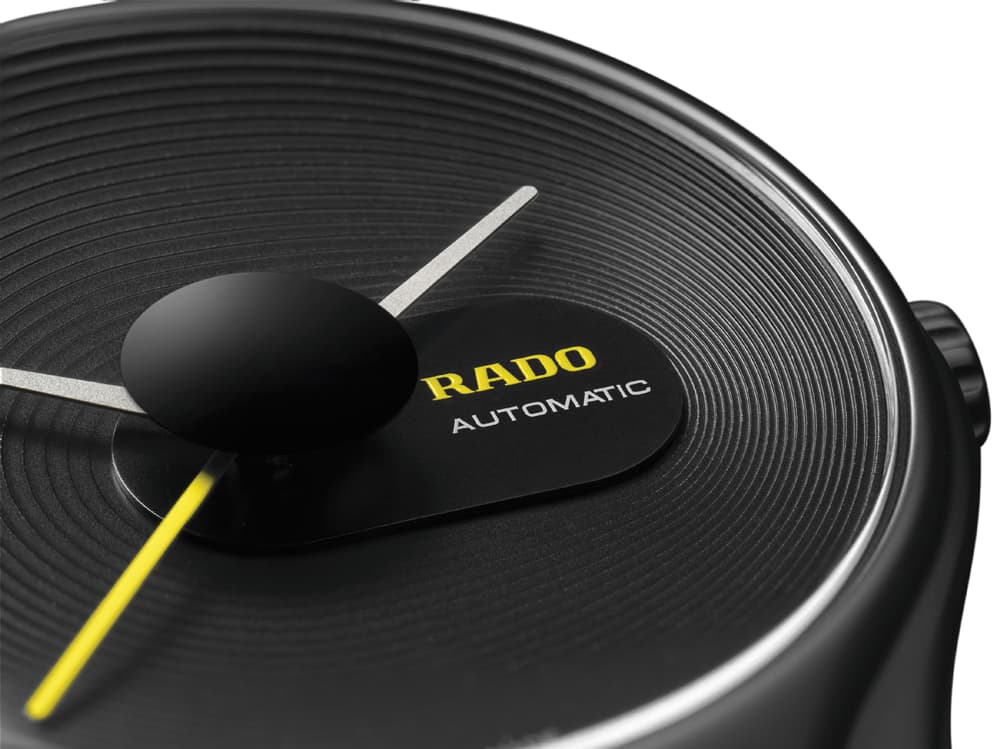 Rado True Stratum 
