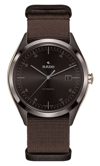 Rado HyperChrome Automatic Ultra Light Limited 