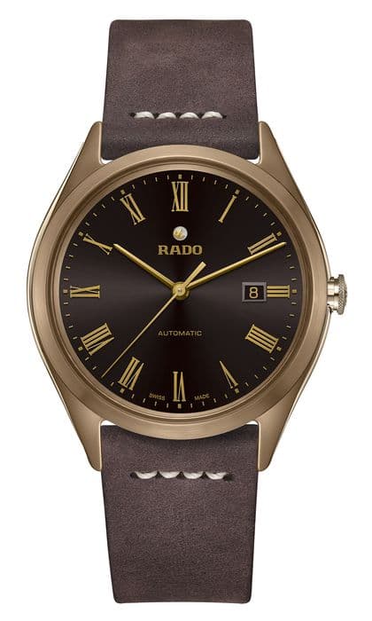 Rado HyperChrome Automatic Ultra Light Limited 