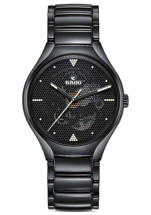 Часы Rado True Phospho