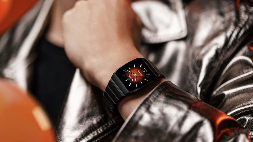 Rado возвращает коллекцию Anatom