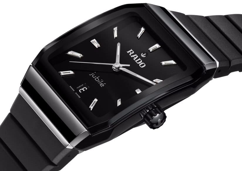 Rado возвращает коллекцию Anatom