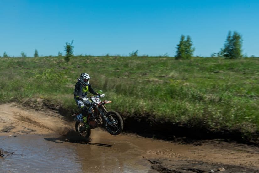 Кубок по ралли-рейдам «ВОРОНЕЖ 2019»