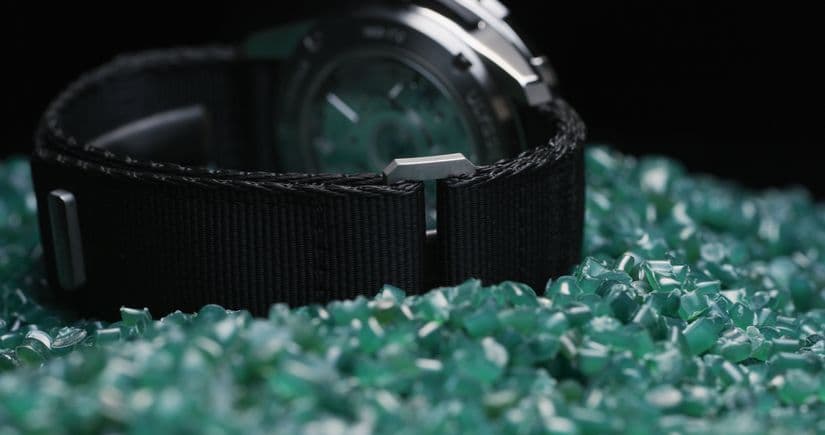 Ремешок Ulysse Nardin R STRAP