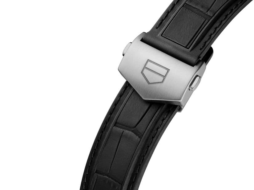 Ремешок часов TAG Heuer Aquaracer