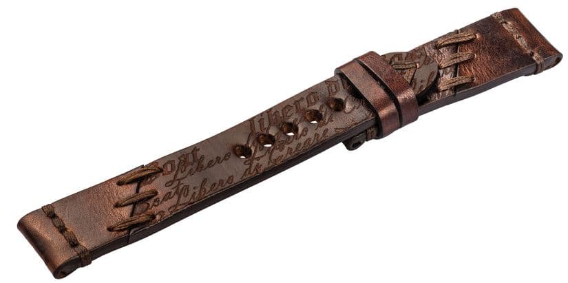 Ремешок часов U-BOAT Sommerso Bronze