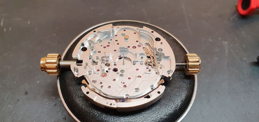 Часы Ulysse Nardin Sonata