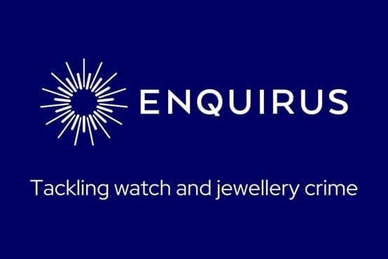Richemont сделала платформу для поиска украденных часов