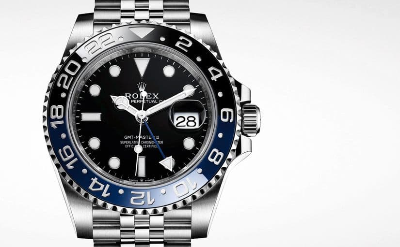 Rolex повышает цены