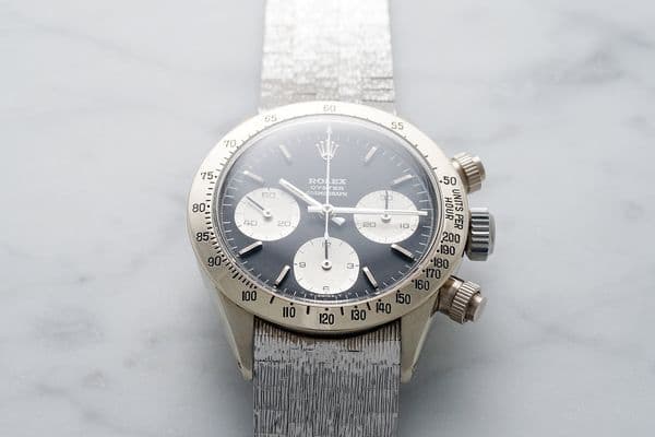 Rolex Cosmograph Daytona The Unicorn, ref. 6265