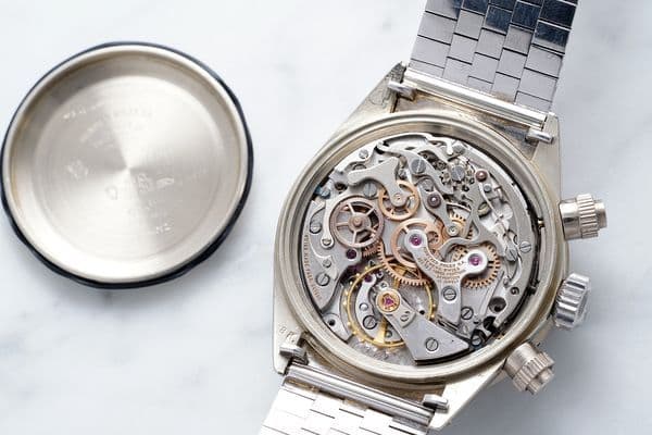 Rolex Cosmograph Daytona The Unicorn, ref. 6265