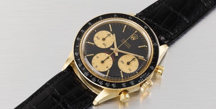 Часы Rolex Daytona Ref.  6241