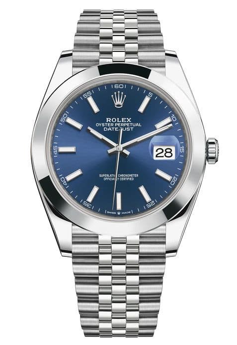 Rolex Джо Байдена
