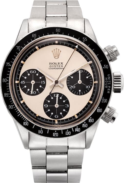 Часы Rolex Oyster Cosmograph Ref. 626
