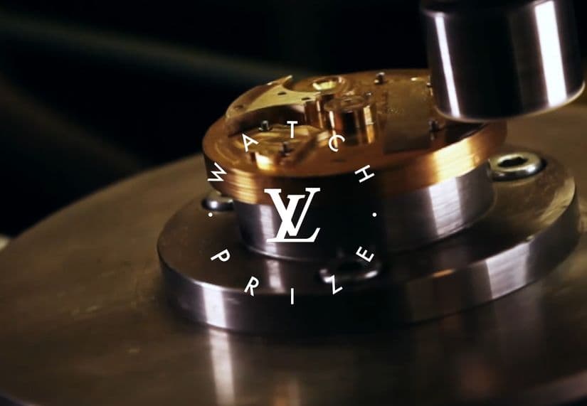 Россиян не допустят к конкурсу часовщиков LVMH