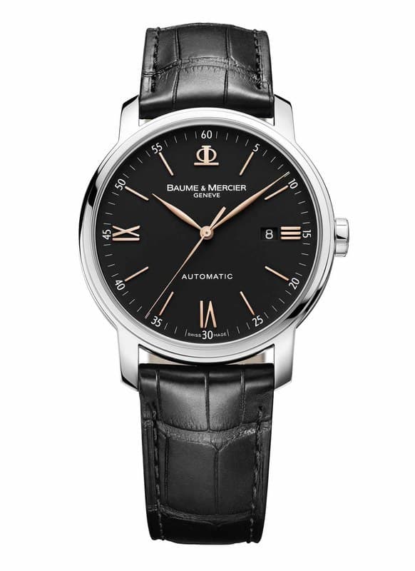 Baume & Mercier Classima Special Edition for Russia