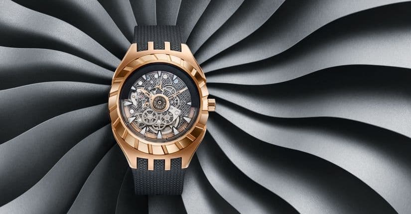 Часы SWATCH FLYMAGIC