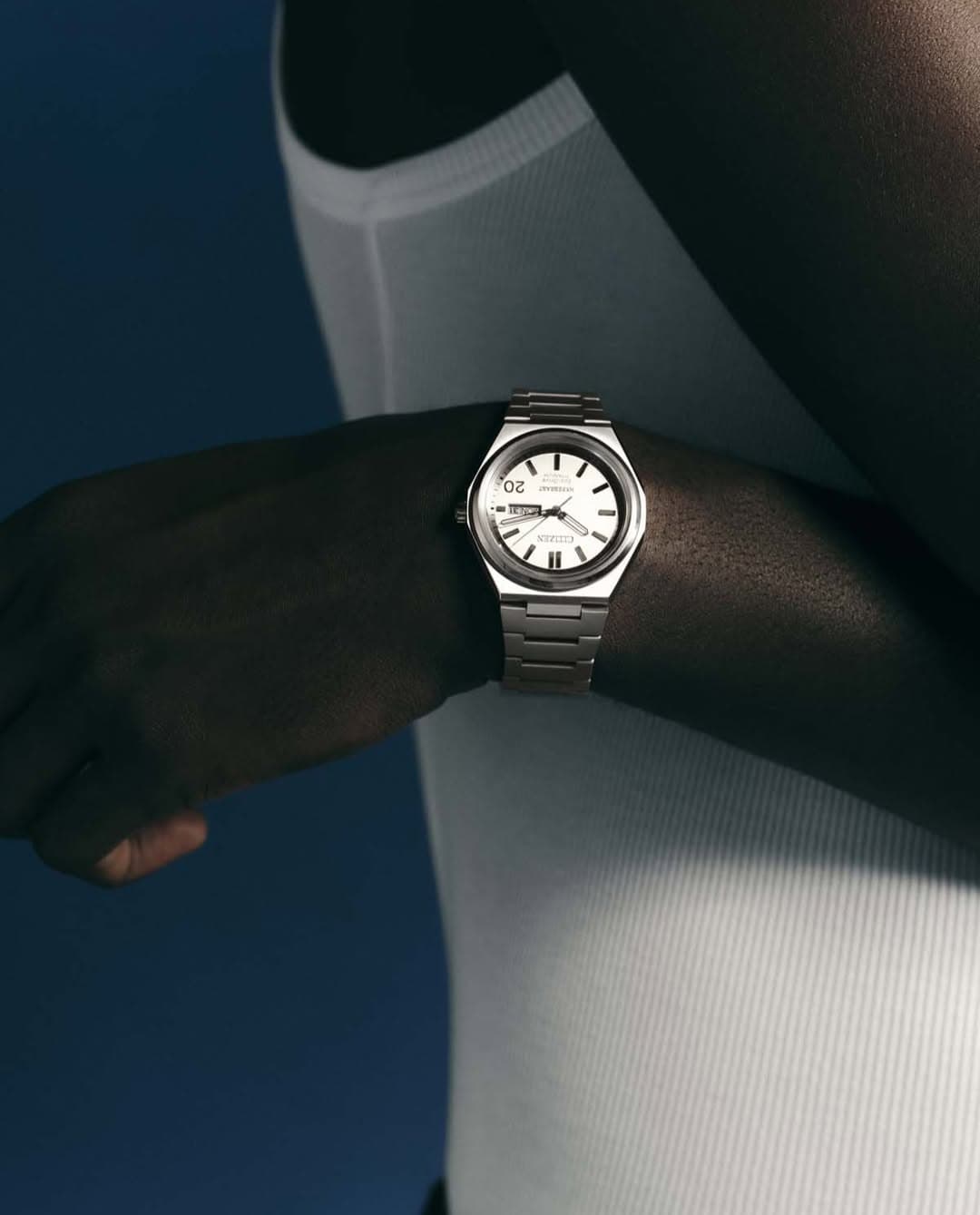 Citizen Zenshin Hypebeast 20th anniversary