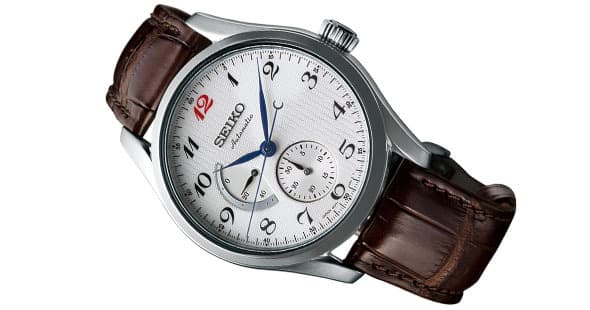 Часы Presage SPB041J1