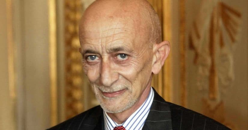Северин Вундерман