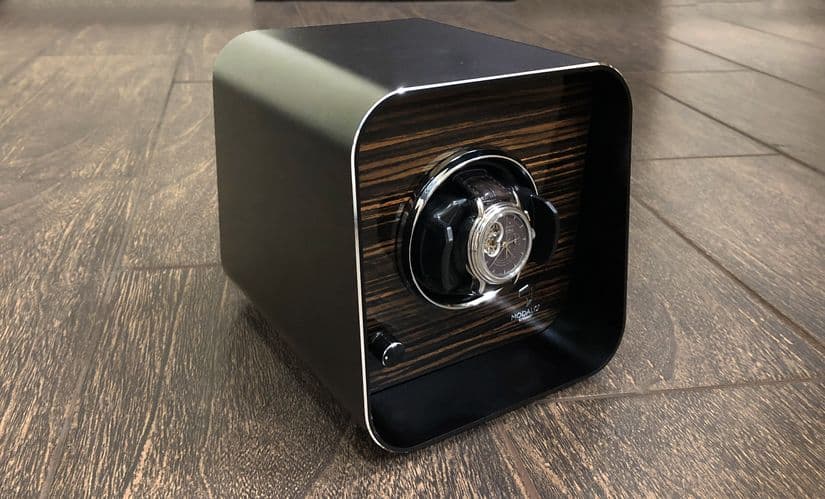 Шкатулка Modalo Saturn