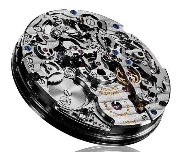 Часы Singer Track 1 Only Watch Edition