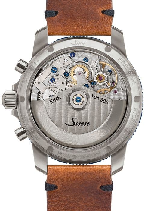 Хронограф Sinn 103 Sa B E