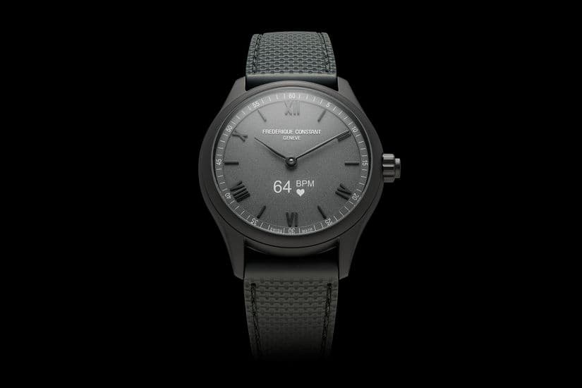 Смарт-часы Frederique_Constant
