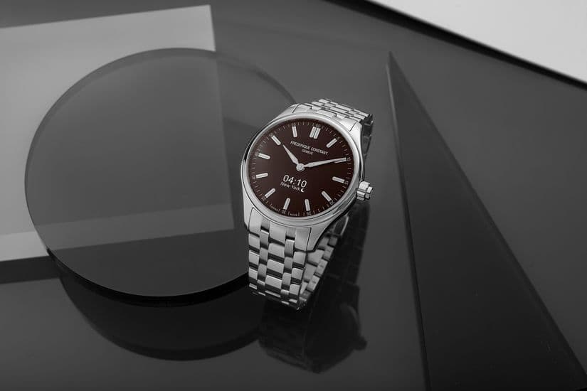 Часы Smartwatch Gents Vitality 