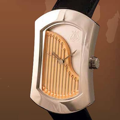 Steinway & Sons Model M