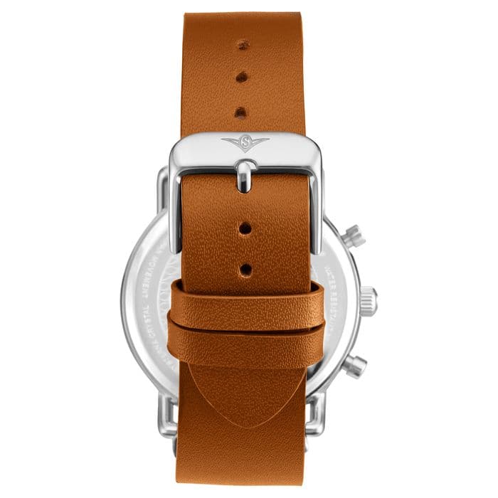 Часы Stuhrling Original Eton 3903.1