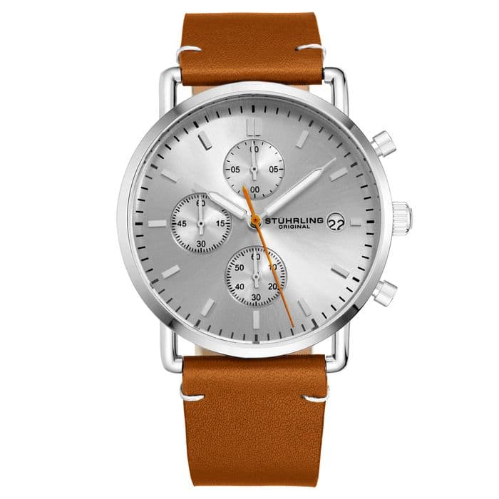 Часы Stuhrling Original Eton 3903.1