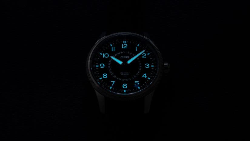 Часы Oris 57th Reno Air Races Limited Edition