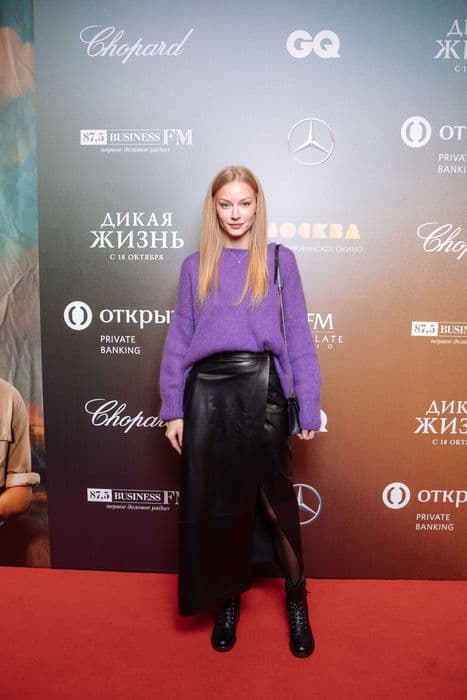 Светлана Ходченкова