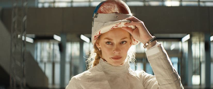 Светлана Ходченкова в Bvlgari