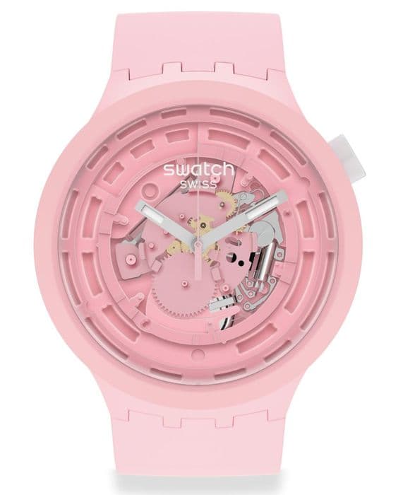 Часы Swatch Big Bold Next
