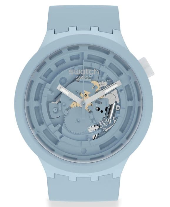 Часы Swatch Big Bold Next