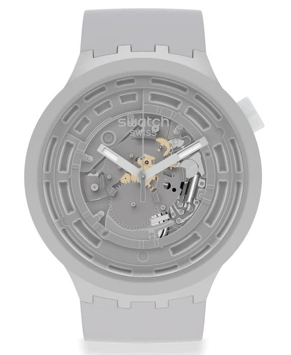 Часы Swatch Big Bold Next