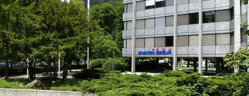 Swatch Group