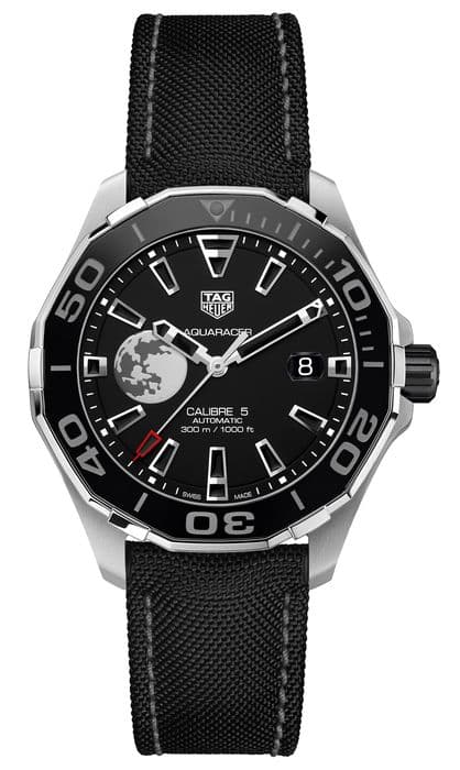 Часы TAG HeuerAquaracer
