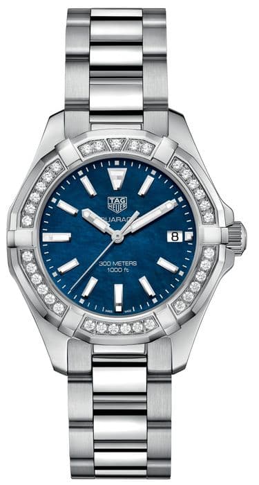 TAG Heuer Aquaracer Lady
