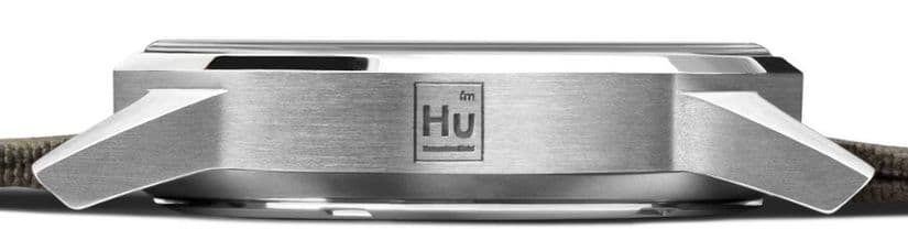 Часы TRIWA x Humanium Metal 