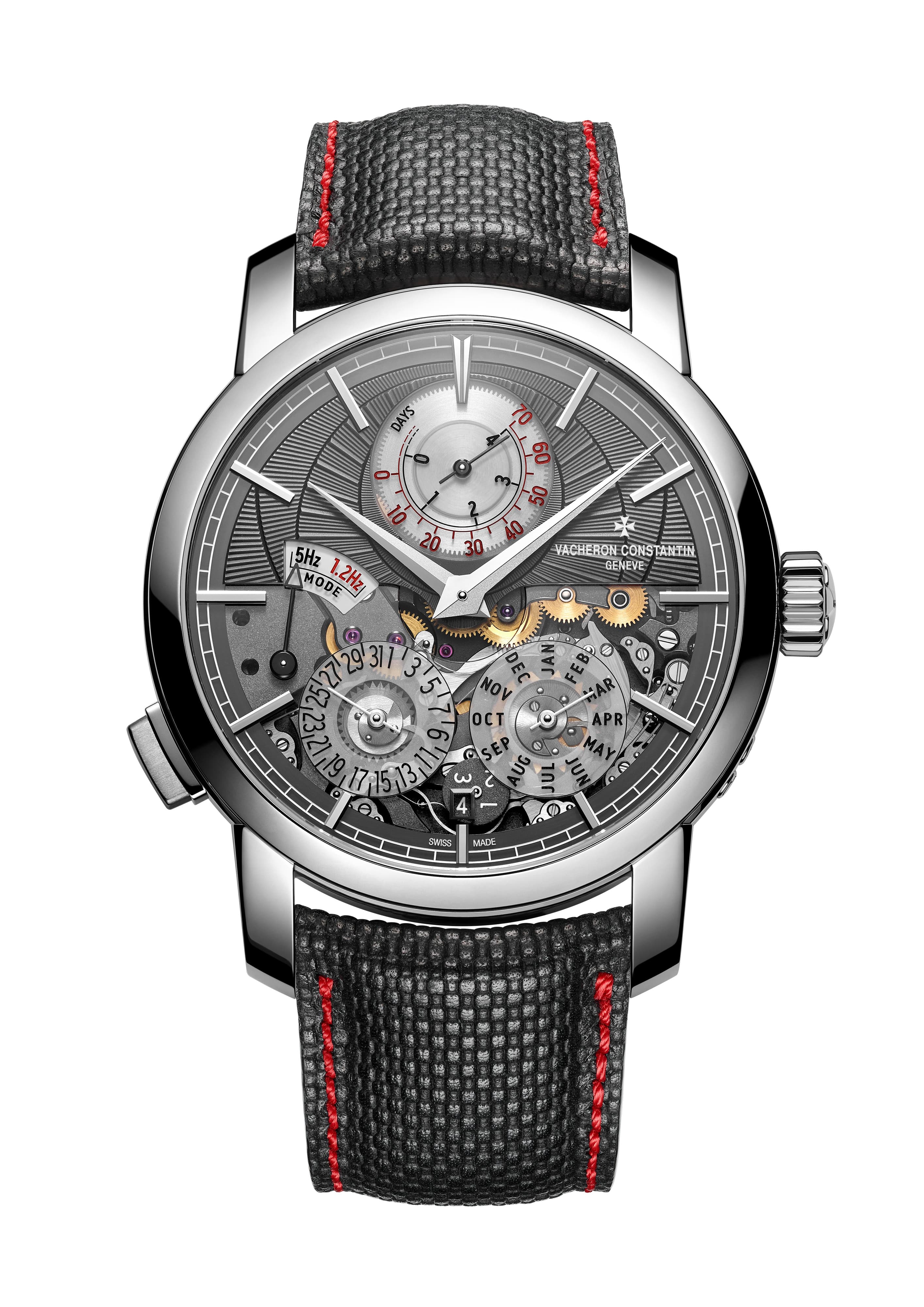 Vacheron Constantin Traditionnelle Twin Beat Perpetual Calendar 2026