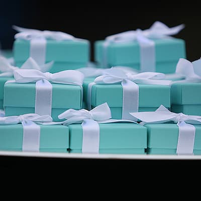 Tiffany & Co