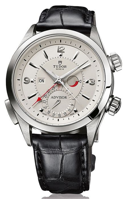 Часы Tudor Advisor