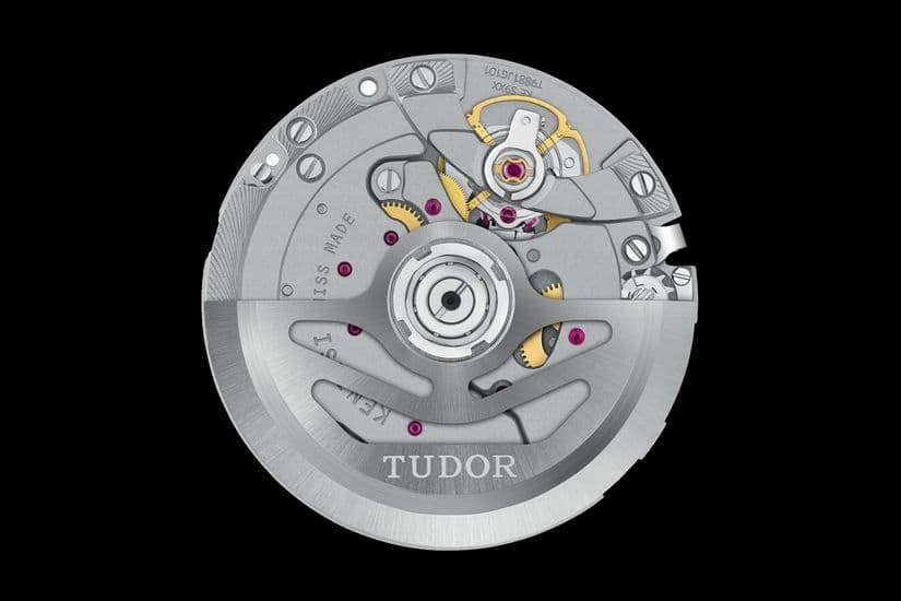 Tudor Prince Chronograph One