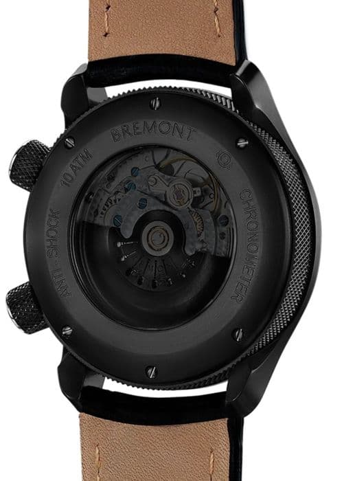 Часы Bremont U-2/51-JET