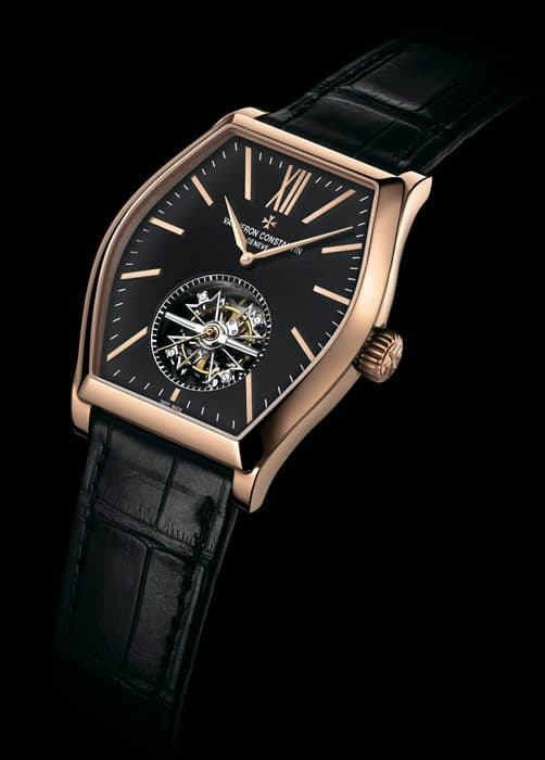 Vacheron Constantin Malte Tourbillon