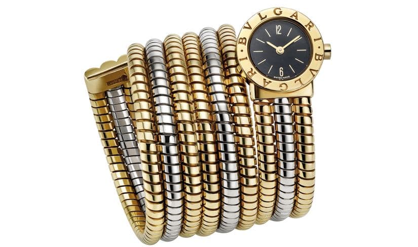 Выставка Bvlgari в Кремле