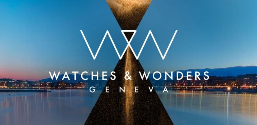 Выставка Watches & Wonders Geneva отменена